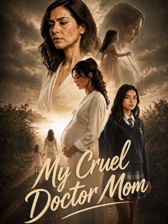 My Cruel Doctor Mom