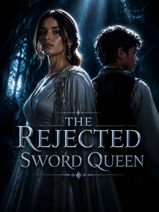 The Rejected Sword Queen
