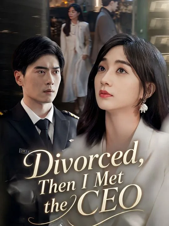 Divorced, Then I Met the CEO