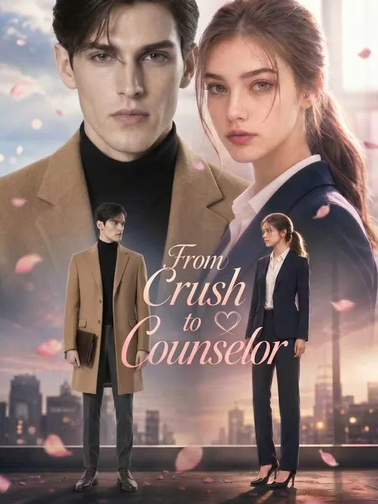 From Crush to Counselor