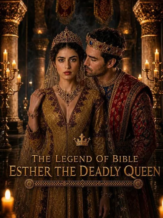 Esther The Deadly Queen