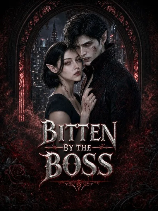 Bitten By The Boss
