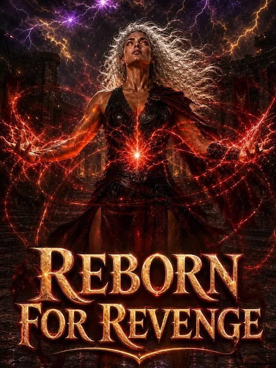 Reborn for Revenge