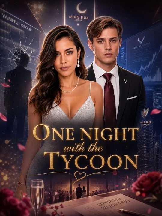 One Night with the Tycoon