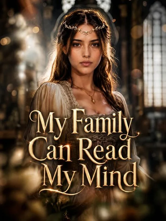 My Family Can Read My Mind