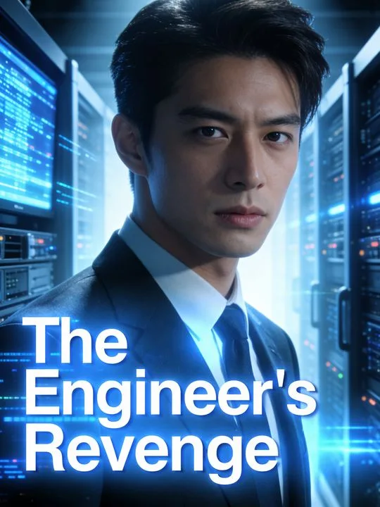 The Engineer's Revenge