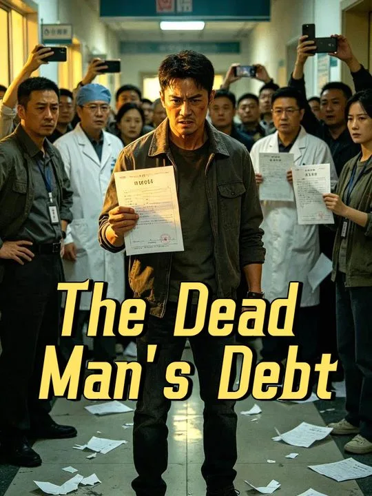 The Dead Man's Debt