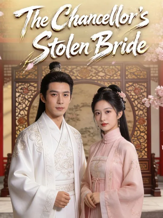 The Chancellor's Stolen Bride