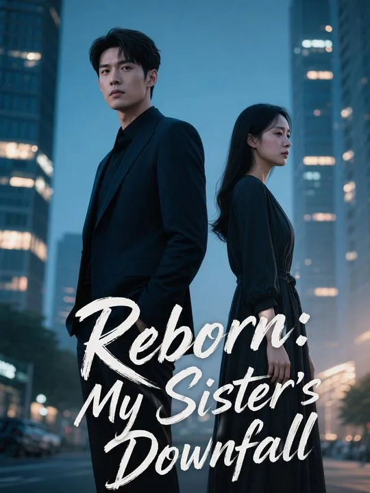 Reborn: My Sister's Downfall