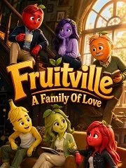 Fruitville：A Family Of Love
