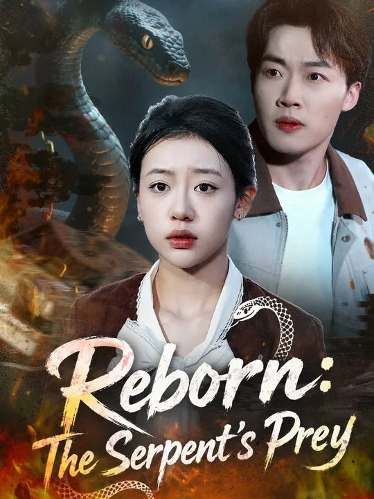 Reborn: The Serpent's Prey