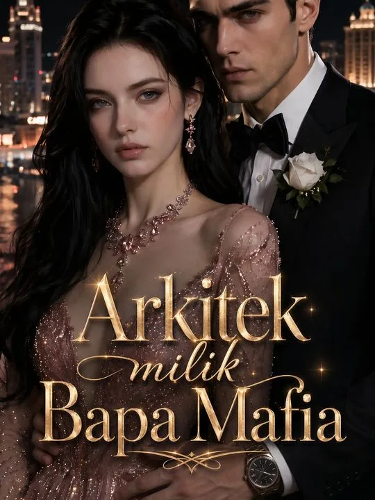 Arkitek milik Bapa Mafia