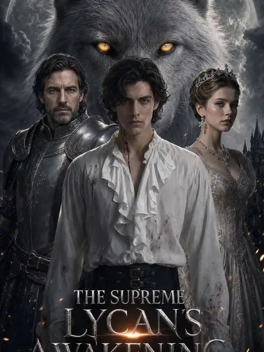 The Supreme Lycan's Awakening