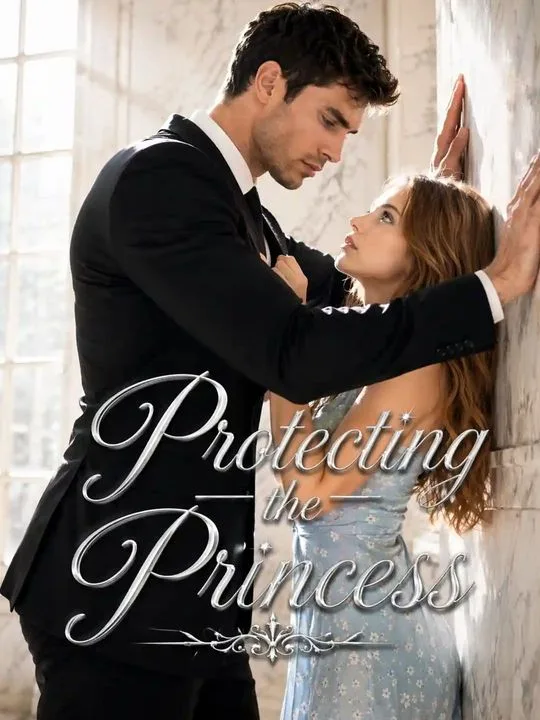 Protecting the Princess: The Bodyguard's Rule