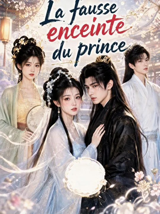 The Prince's Long-Planned Bride