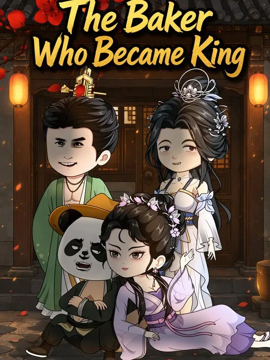The Baker Who Became King