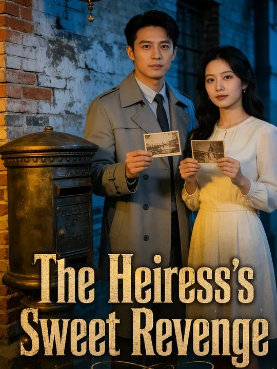 The Heiress's Sweet Revenge