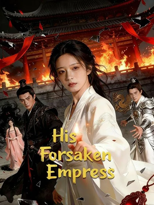 His Forsaken Empress