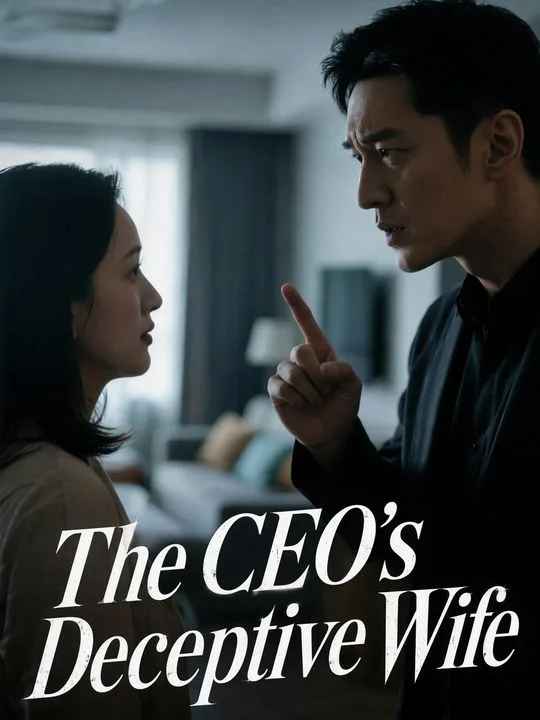 The CEO's Deceptive Wife