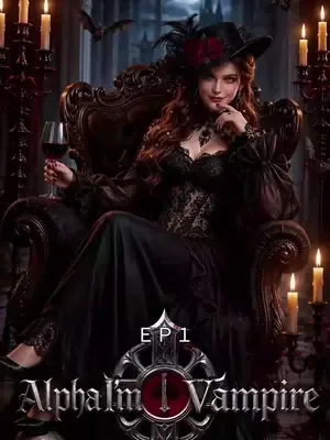 Alpha, I'm a Vampire