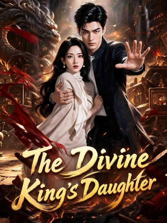 The Divine King's Daughter