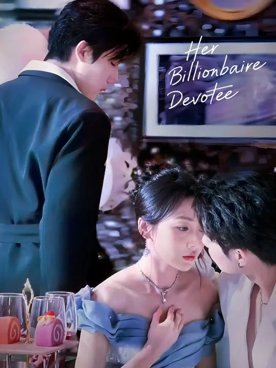 Her Billionaire Devotee
