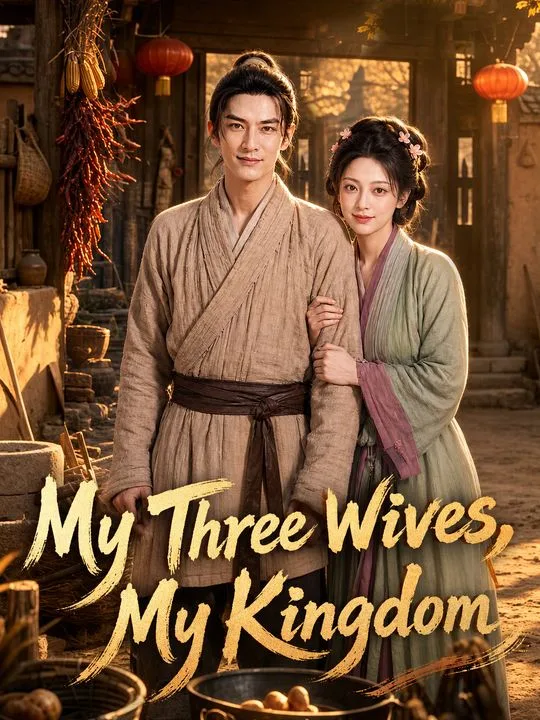 My Wives, My Fortune