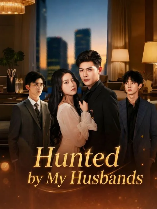 Hunted by My Husbands