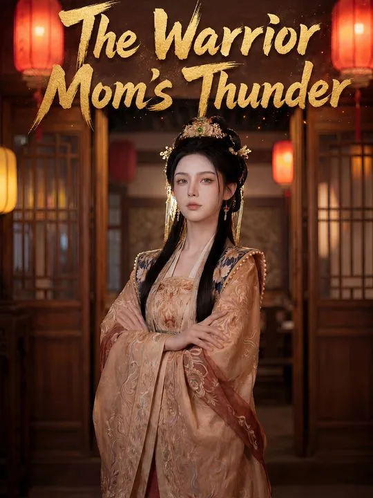 The Warrior Mom's Thunder