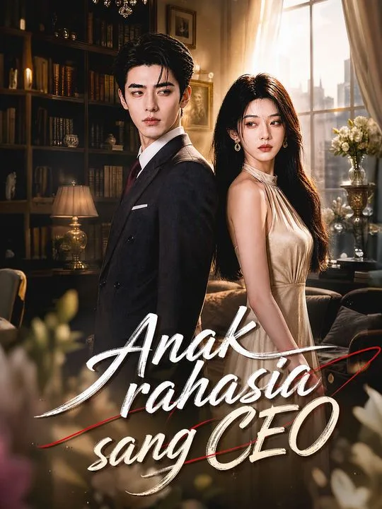 The CEO's Hidden Heir