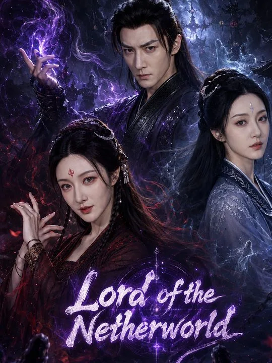 Lord of the Netherworld