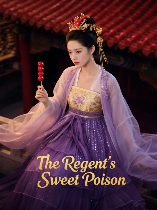 The Regent's Sweet Poison