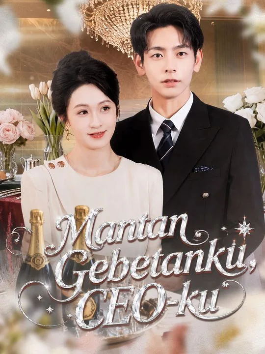 CEO cantik mengejar mantan