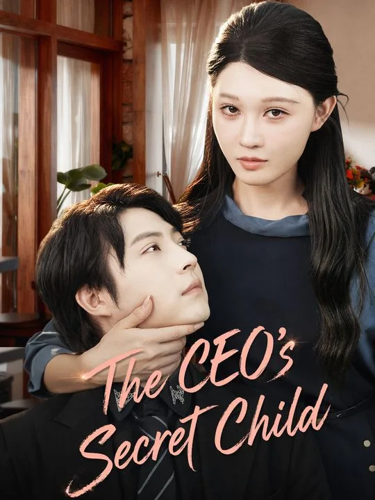 The CEO's Secret Child