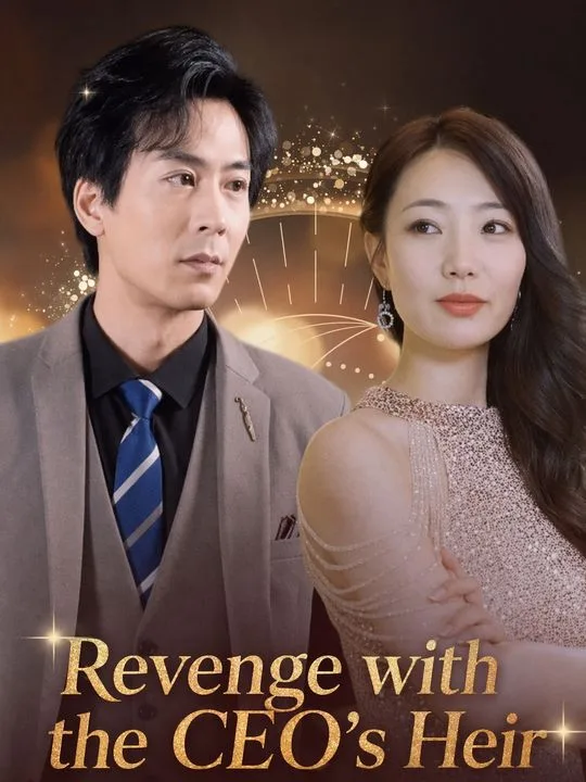 Revenge with the CEO's Heir