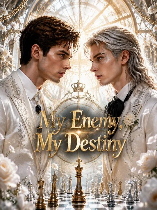 My Enemy, My Destiny