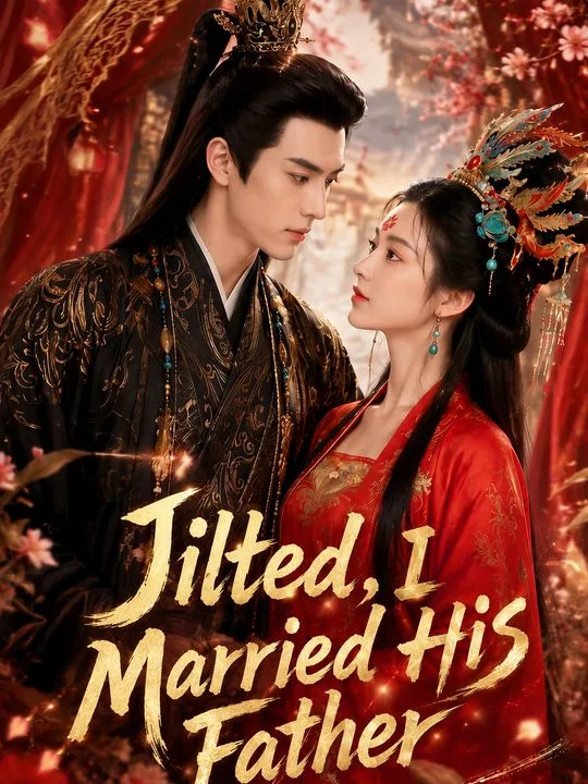 Jilted, I Married His Father