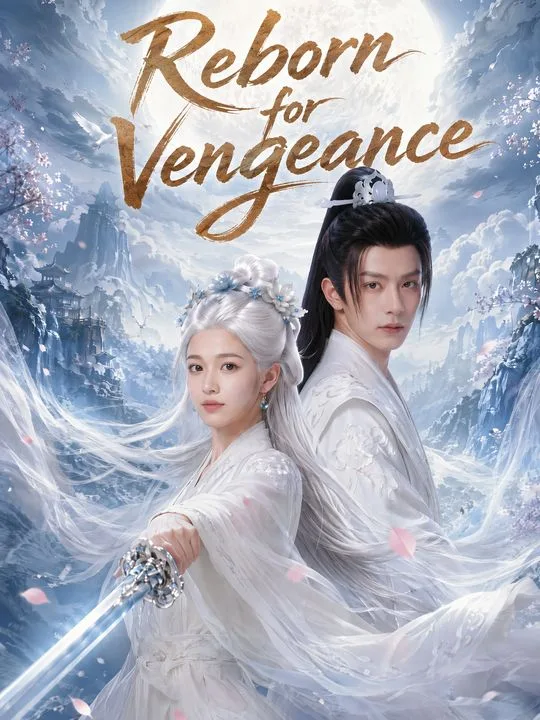 Reborn for Vengeance