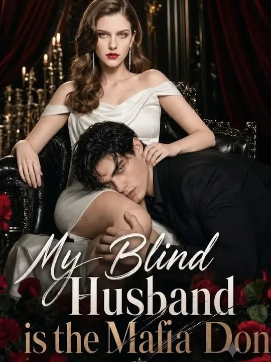 My Blind Husband is the Mafia Don