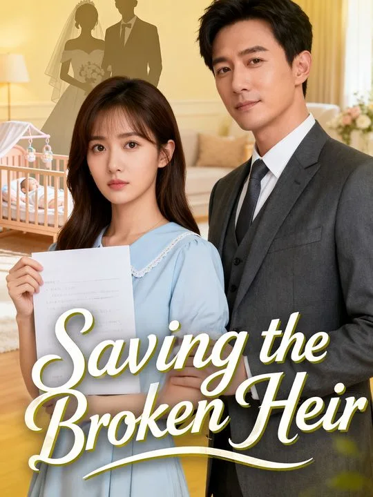 Saving the Broken Heir