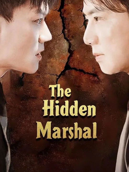 The Hidden Marshal