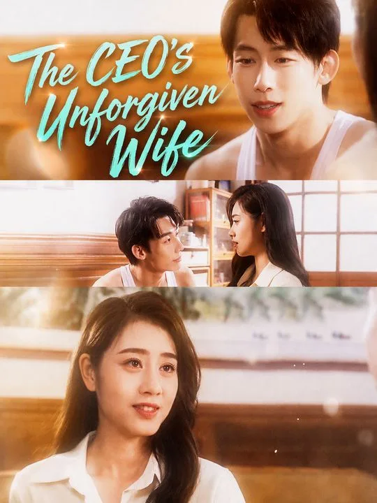 The CEO's Unforgiven Wife