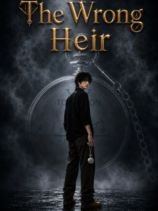 The Wrong Heir