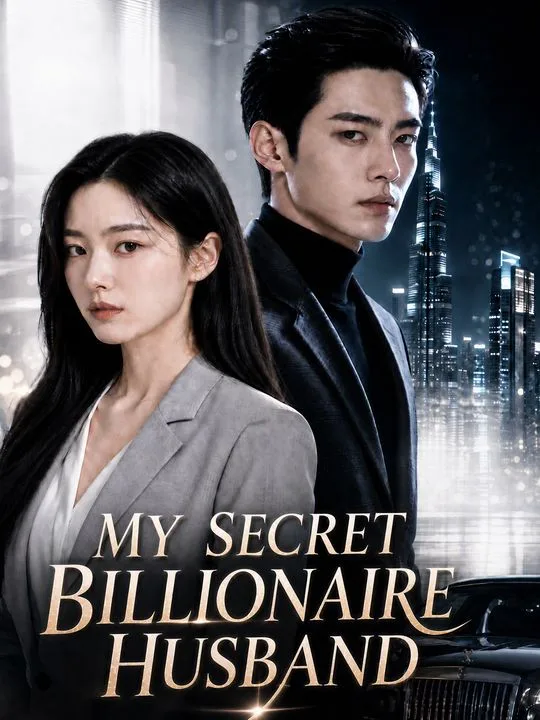 My Secret Billionaire Husband