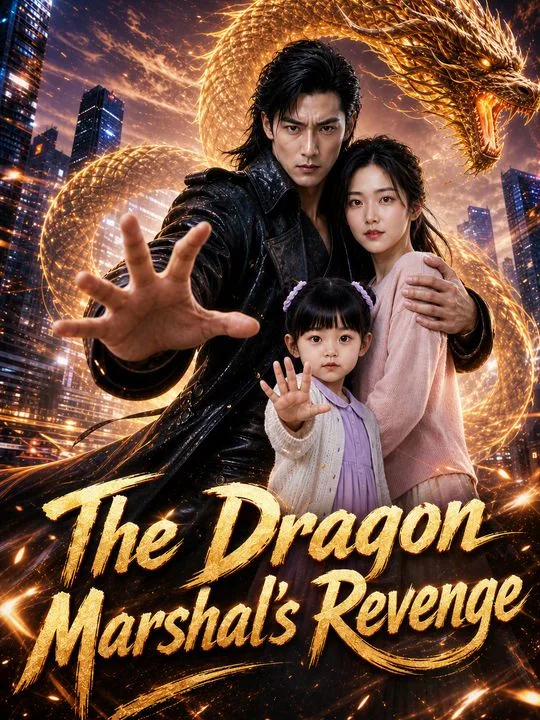 The Dragon Marshal's Revenge