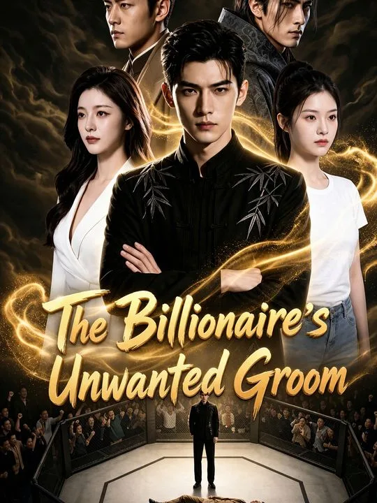The Unwanted Son-in-Law
