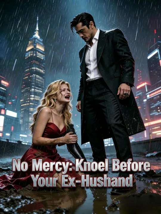No Mercy: Kneel Before Your Ex-Husband