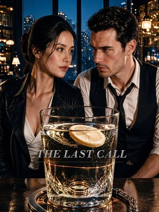 The last call