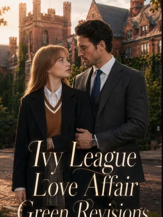 IVY LEAGUE LOVE AFFAIR