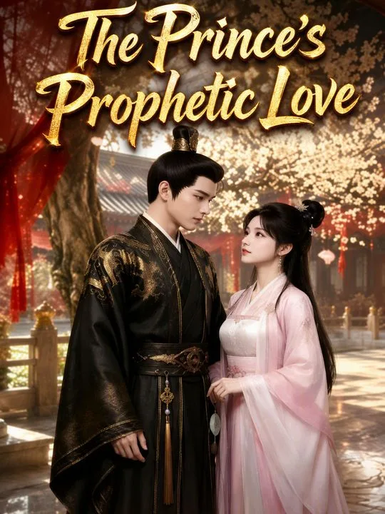 The Prince's Prophetic Love
